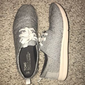 Women's Del Rey Toms